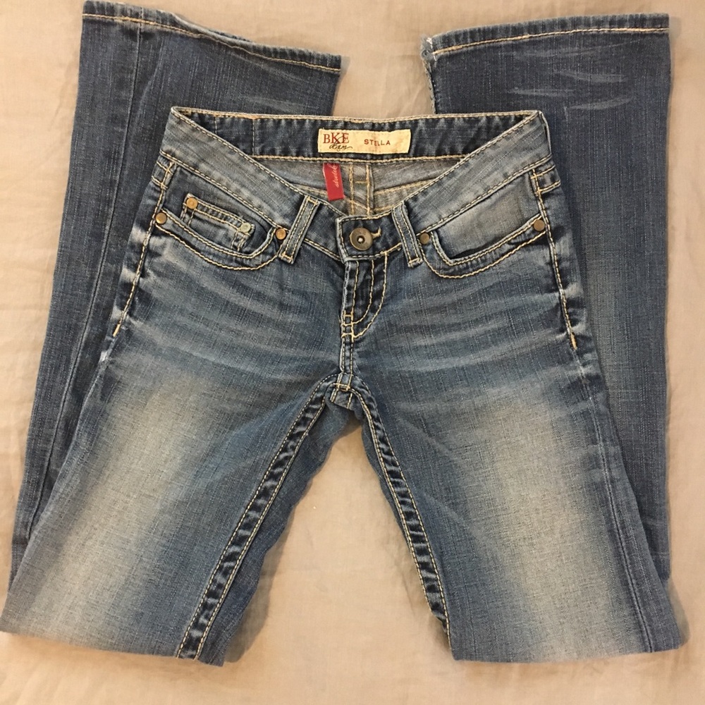 BKE Stella jeans